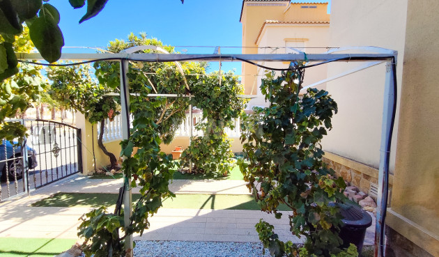 Reventa - Apartamento / piso - Cabo Roig - Costa Blanca