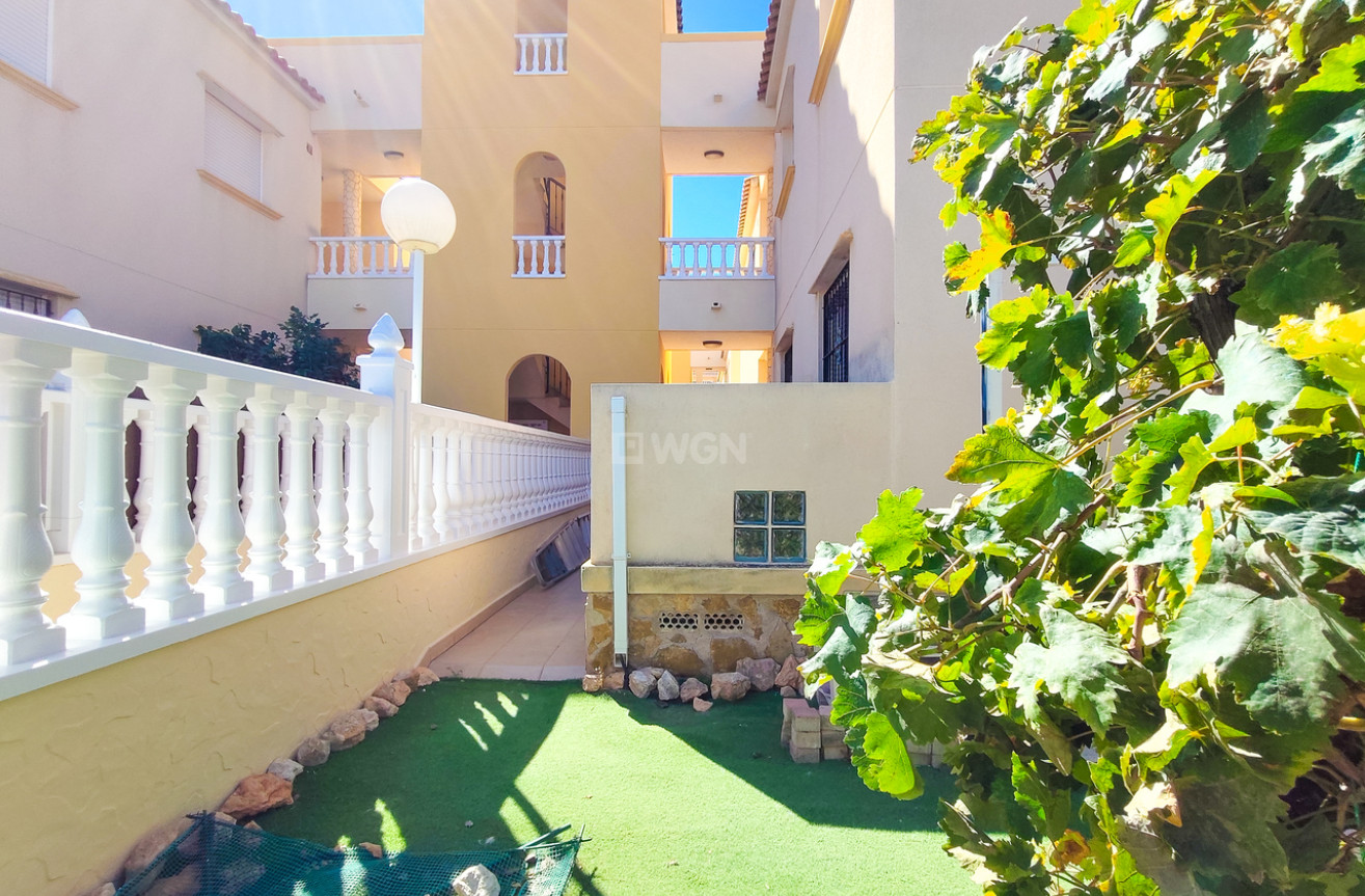 Reventa - Apartamento / piso - Cabo Roig - Costa Blanca