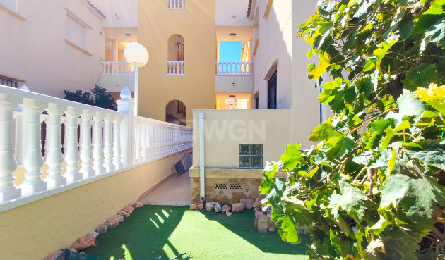 Reventa - Apartamento / piso - Cabo Roig - Costa Blanca