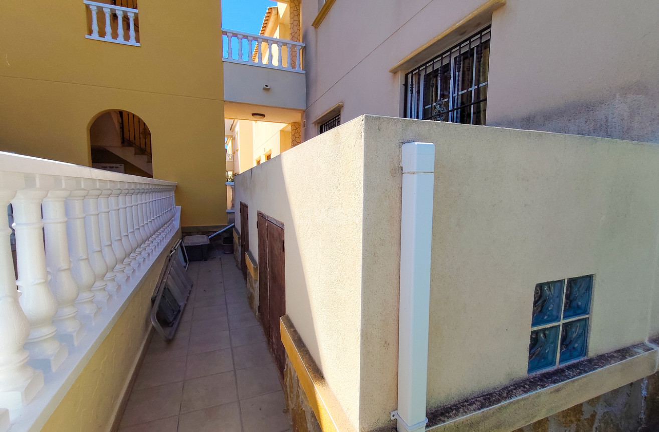 Reventa - Apartamento / piso - Cabo Roig - Costa Blanca