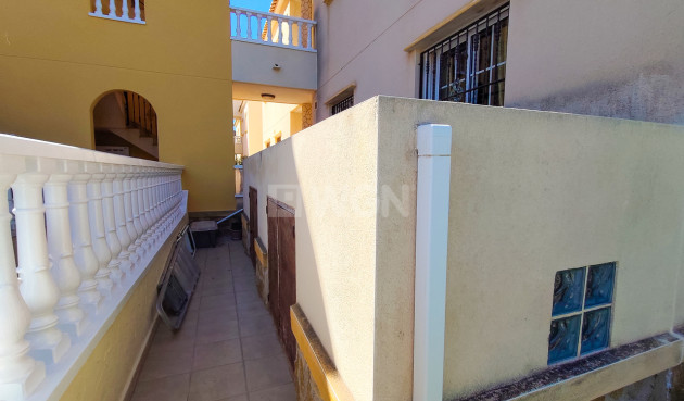 Reventa - Apartamento / piso - Cabo Roig - Costa Blanca