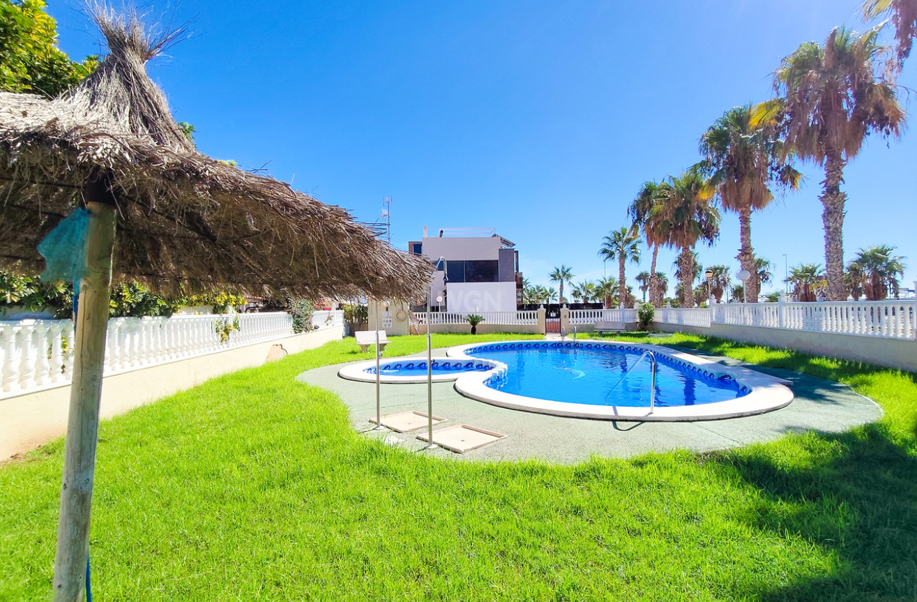 Reventa - Apartamento / piso - Cabo Roig - Costa Blanca
