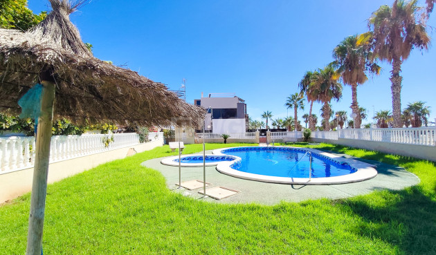 Reventa - Apartamento / piso - Cabo Roig - Costa Blanca