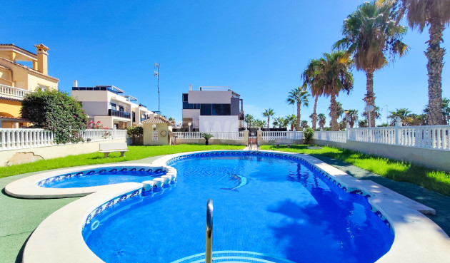 Reventa - Apartamento / piso - Cabo Roig - Costa Blanca
