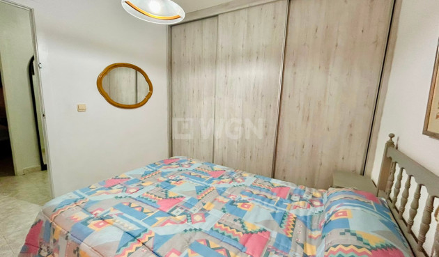 Resale - Apartment / flat - Torrevieja - Costa Blanca