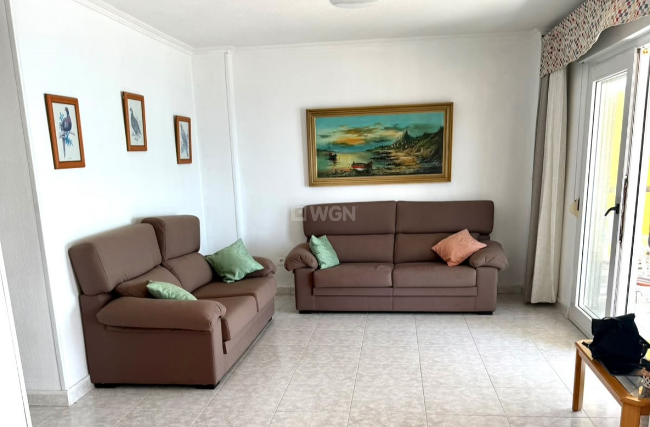 Resale - Apartment / flat - Torrevieja - Costa Blanca