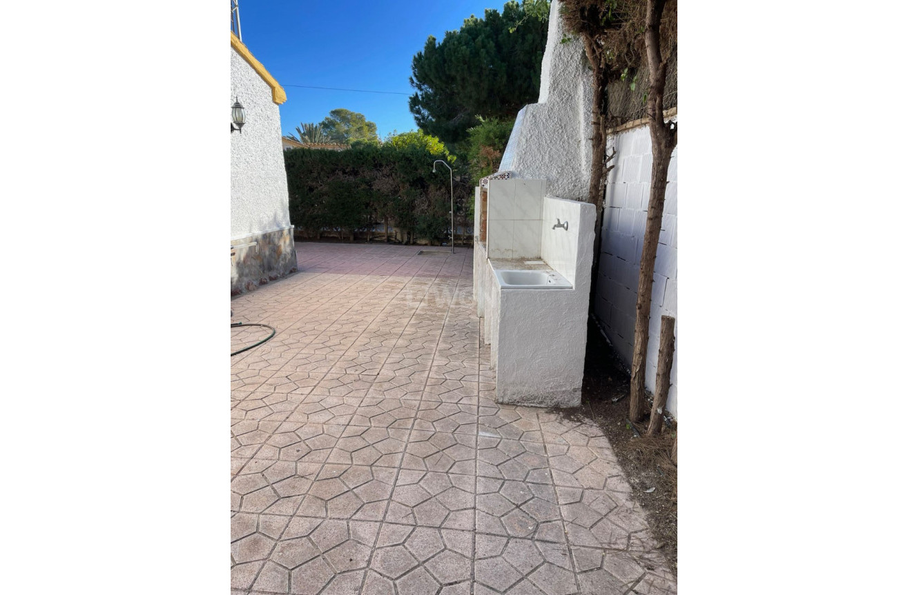 Odsprzedaż - Villa - Orihuela Costa - Costa Blanca