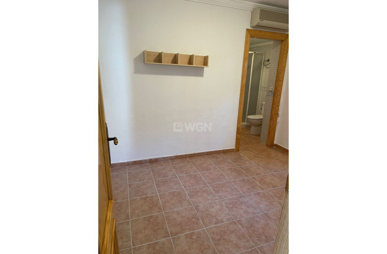 Odsprzedaż - Villa - Orihuela Costa - Costa Blanca