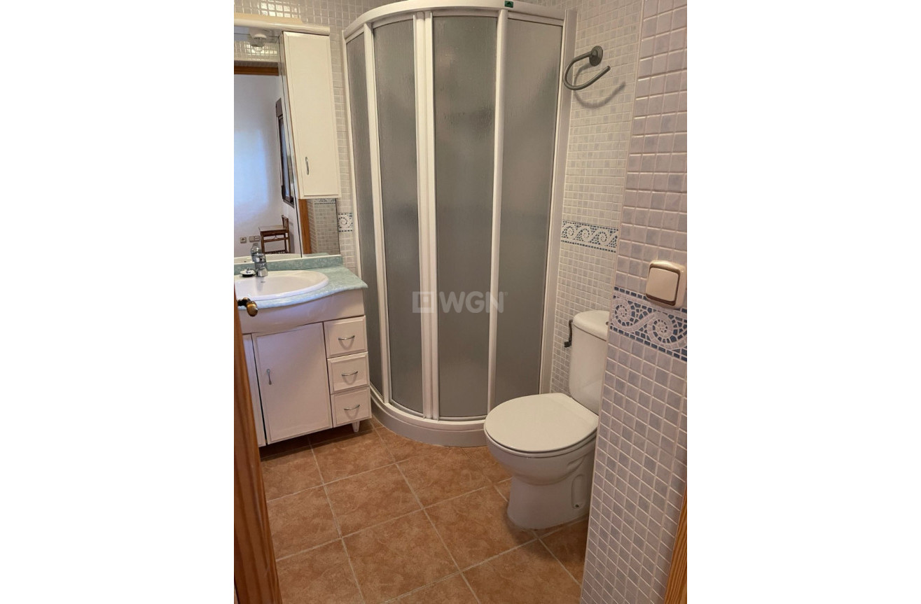Odsprzedaż - Villa - Orihuela Costa - Costa Blanca