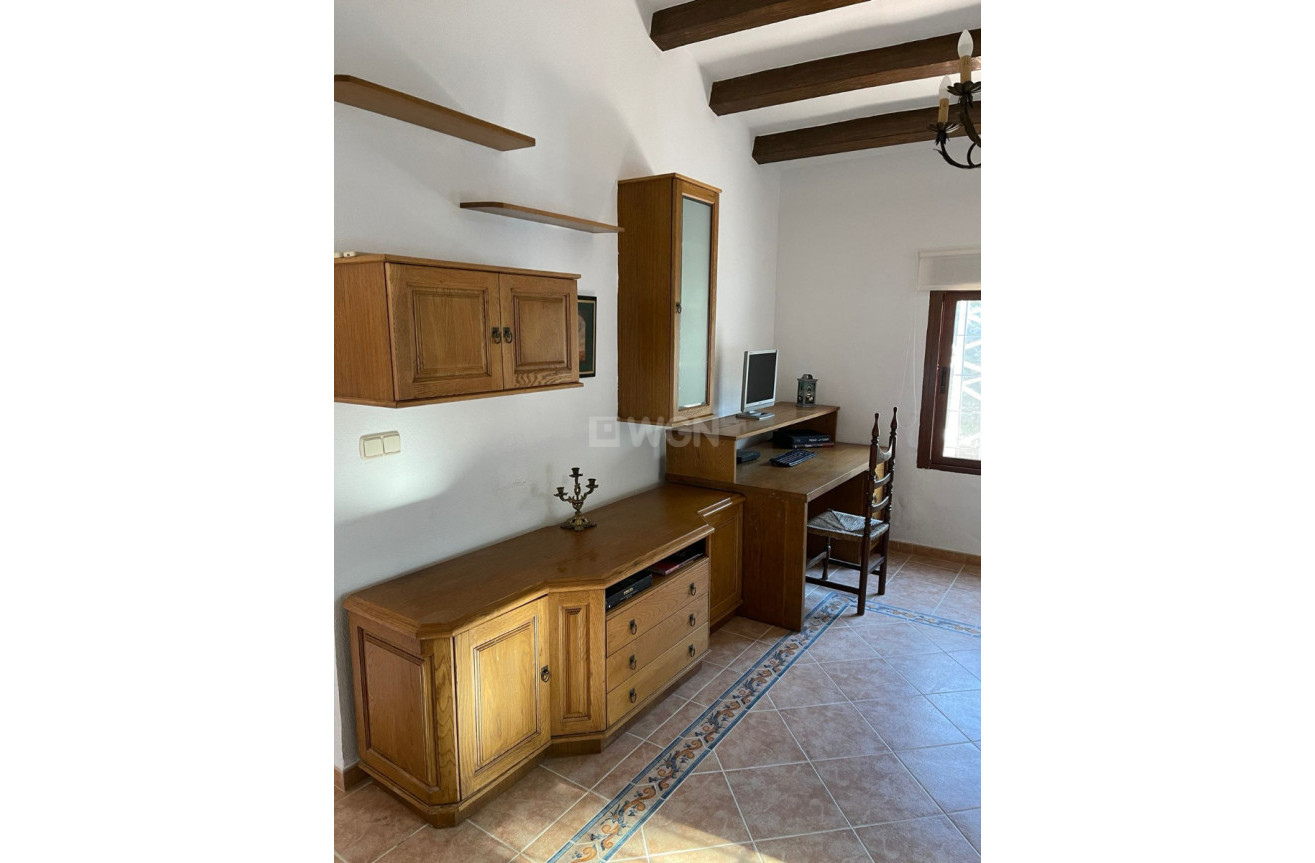 Odsprzedaż - Villa - Orihuela Costa - Costa Blanca