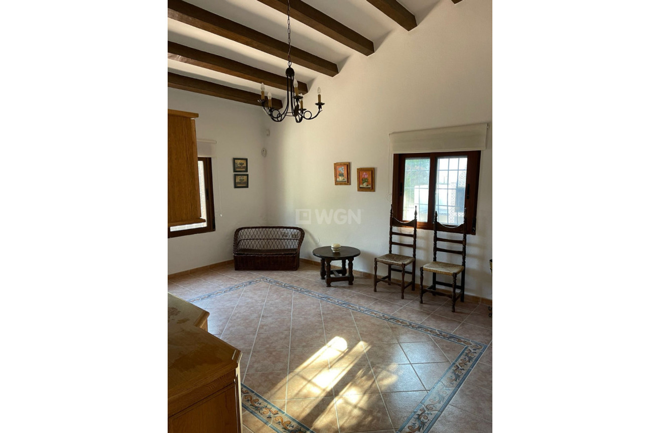 Odsprzedaż - Villa - Orihuela Costa - Costa Blanca