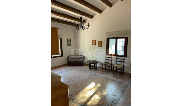 Odsprzedaż - Villa - Orihuela Costa - Costa Blanca