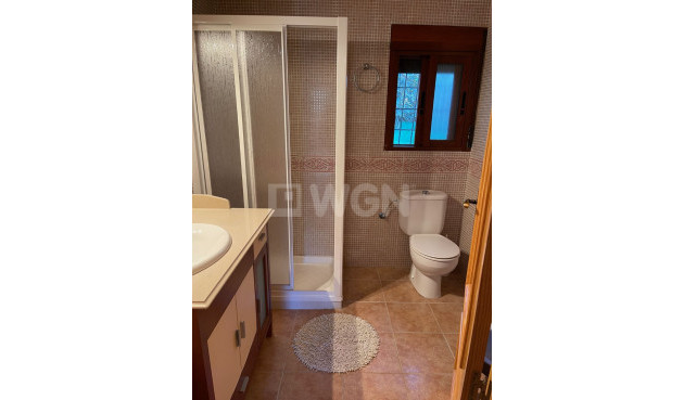 Odsprzedaż - Villa - Orihuela Costa - Costa Blanca