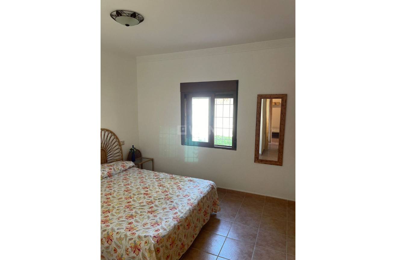 Odsprzedaż - Villa - Orihuela Costa - Costa Blanca