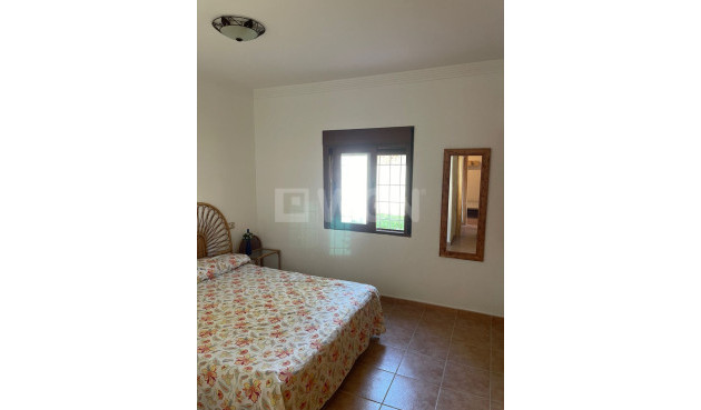 Odsprzedaż - Villa - Orihuela Costa - Costa Blanca