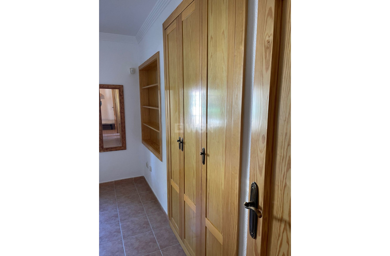 Odsprzedaż - Villa - Orihuela Costa - Costa Blanca