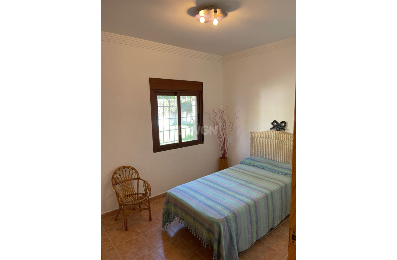 Odsprzedaż - Villa - Orihuela Costa - Costa Blanca