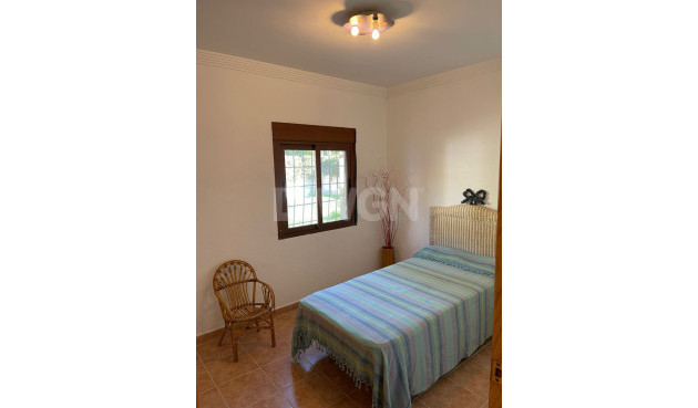Odsprzedaż - Villa - Orihuela Costa - Costa Blanca