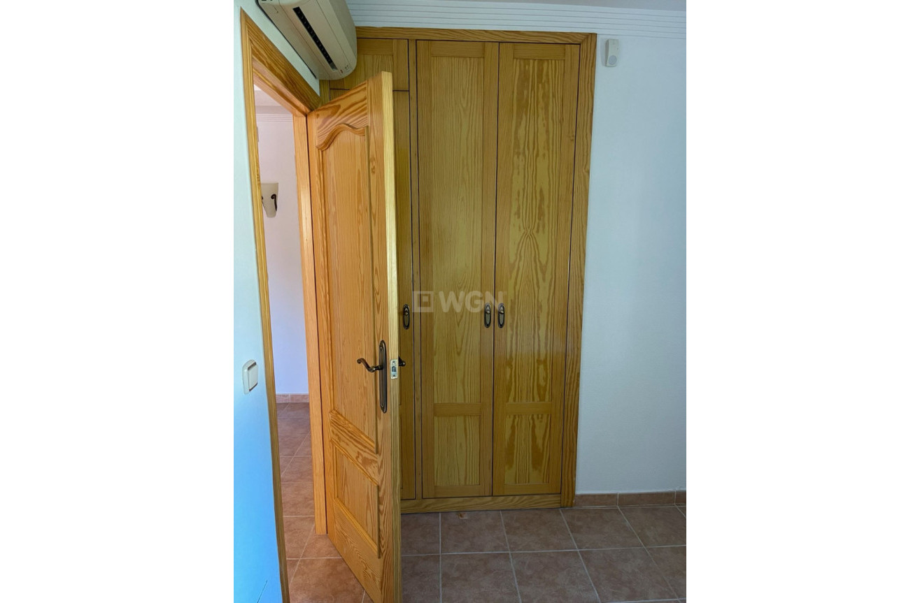 Odsprzedaż - Villa - Orihuela Costa - Costa Blanca