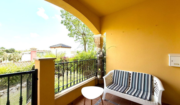 Odsprzedaż - Bungalow - Orihuela Costa - Costa Blanca