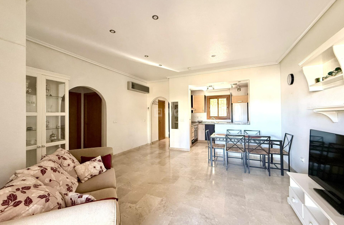 Odsprzedaż - Bungalow - Orihuela Costa - Costa Blanca