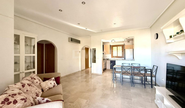 Odsprzedaż - Bungalow - Orihuela Costa - Costa Blanca