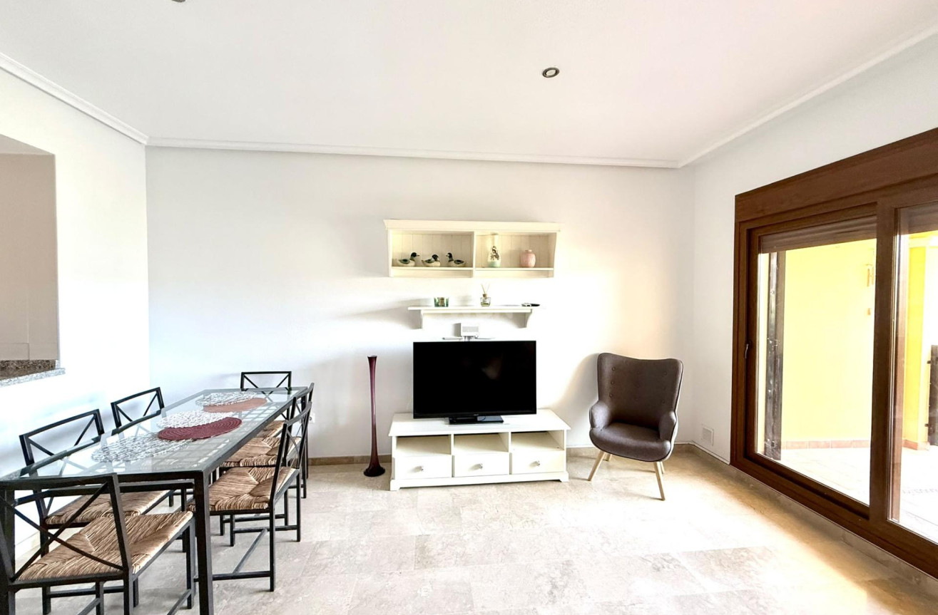 Odsprzedaż - Bungalow - Orihuela Costa - Costa Blanca