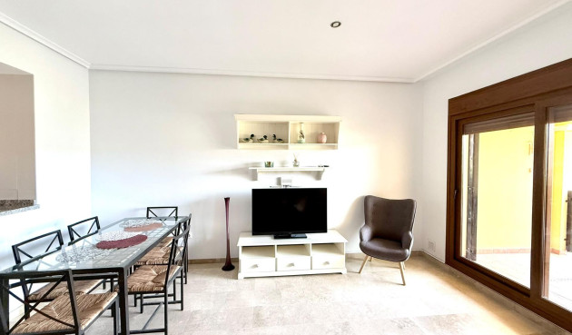 Odsprzedaż - Bungalow - Orihuela Costa - Costa Blanca