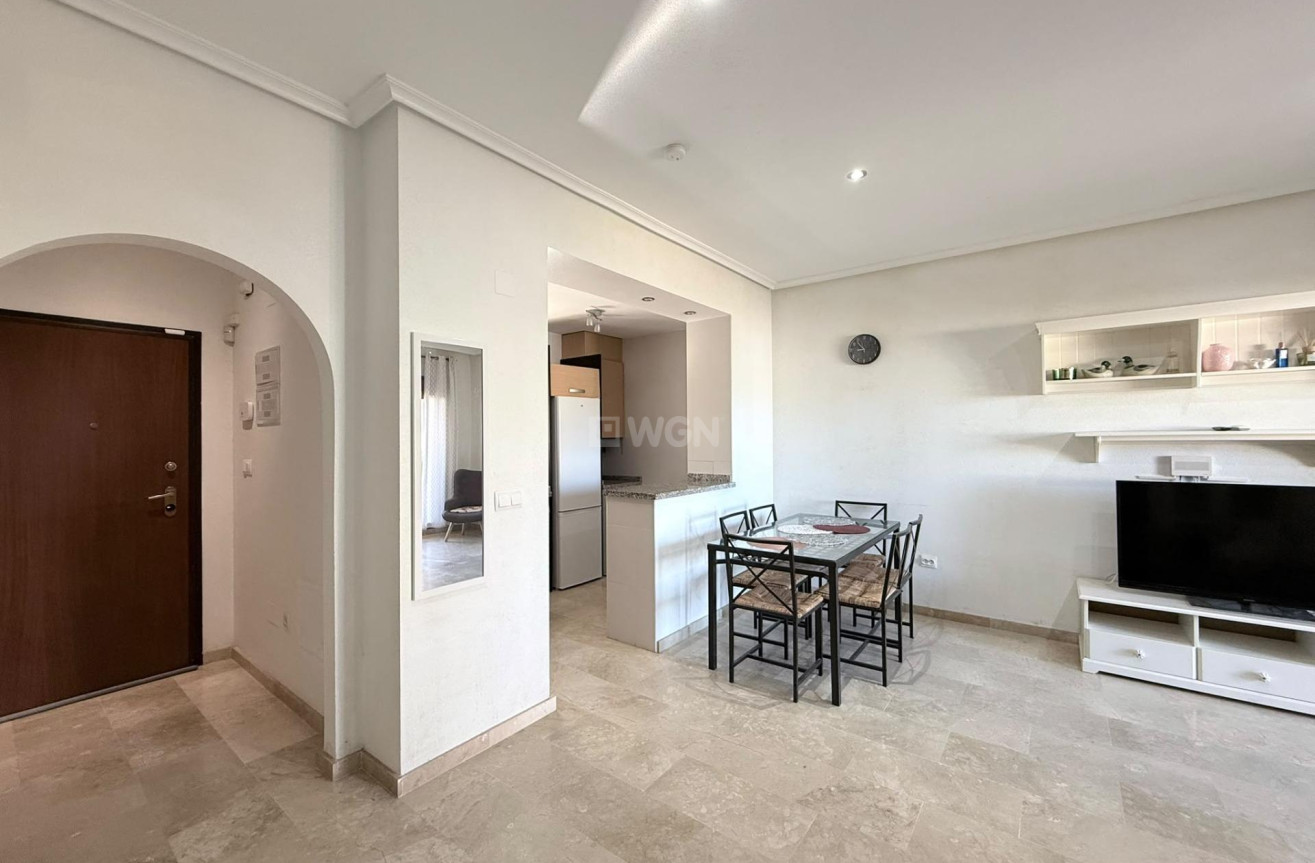 Odsprzedaż - Bungalow - Orihuela Costa - Costa Blanca