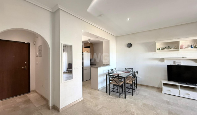 Odsprzedaż - Bungalow - Orihuela Costa - Costa Blanca