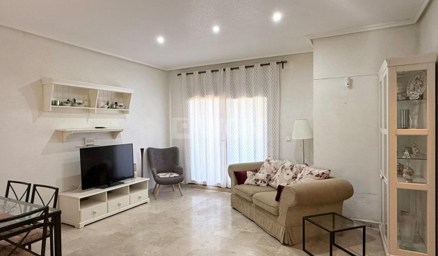 Odsprzedaż - Bungalow - Orihuela Costa - Costa Blanca