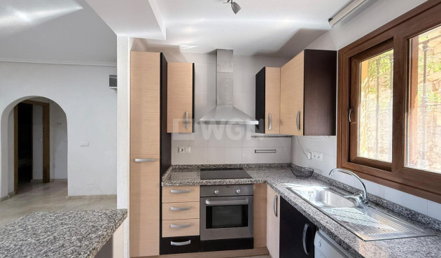 Odsprzedaż - Bungalow - Orihuela Costa - Costa Blanca