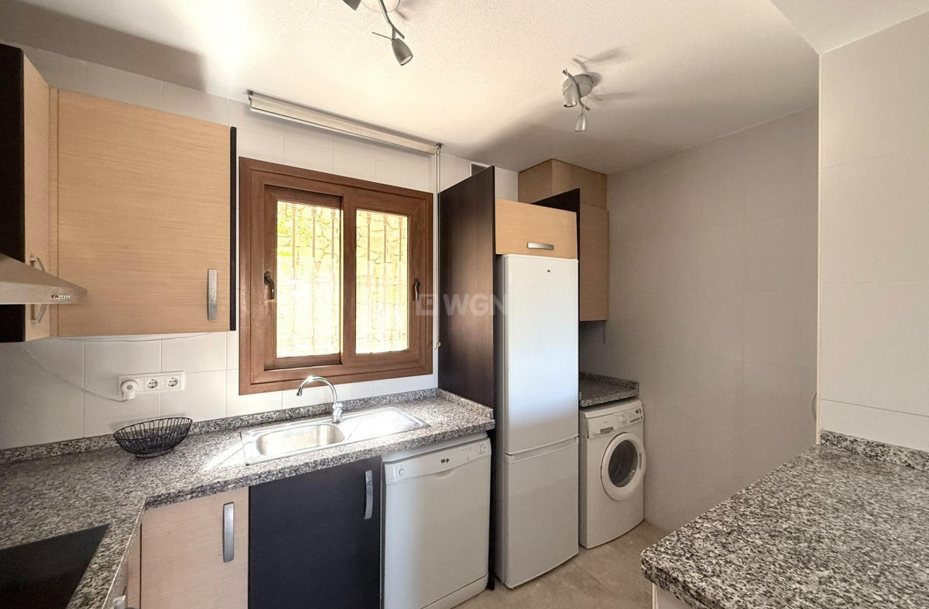 Odsprzedaż - Bungalow - Orihuela Costa - Costa Blanca