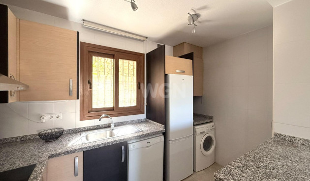 Odsprzedaż - Bungalow - Orihuela Costa - Costa Blanca