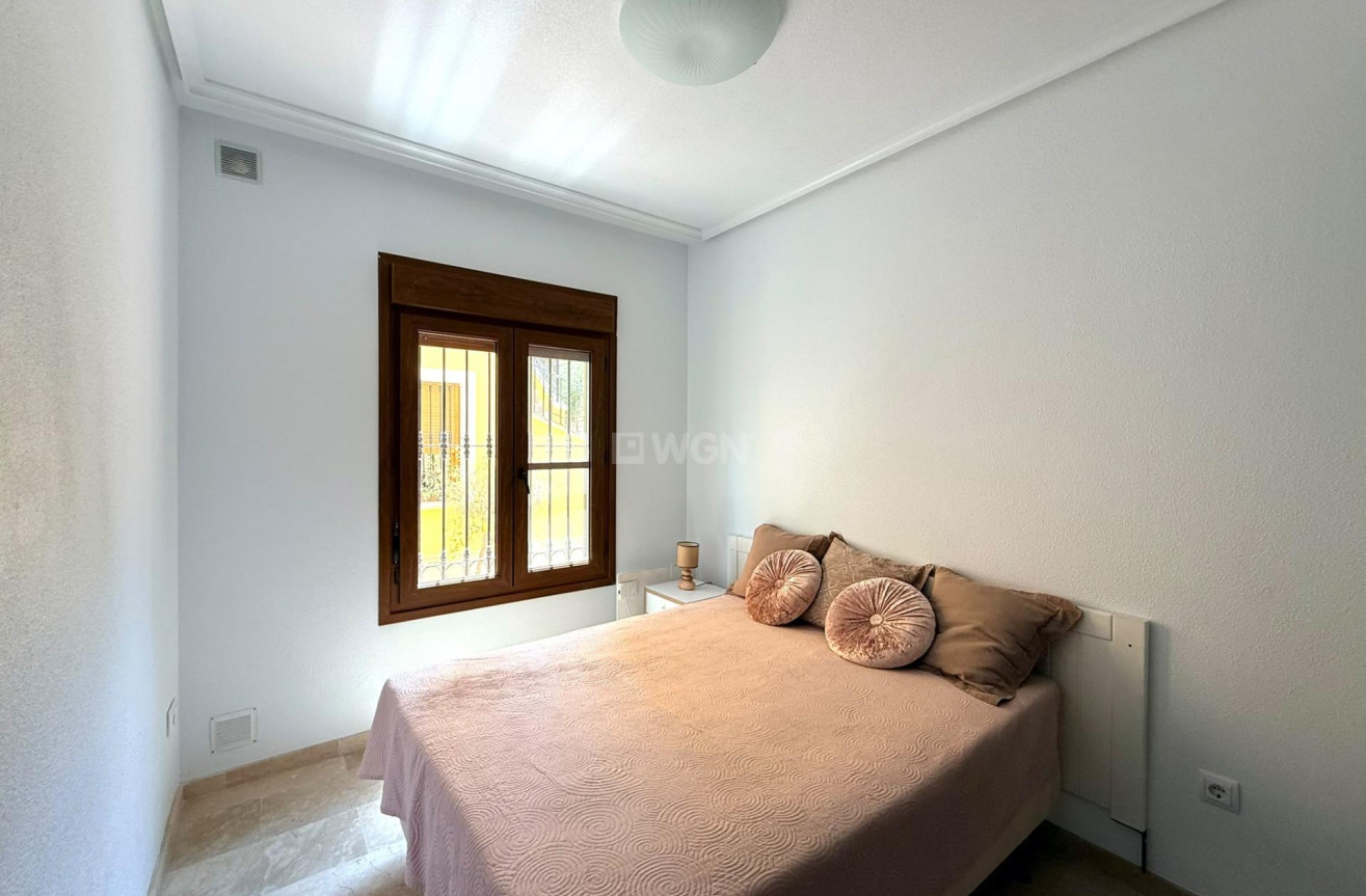 Odsprzedaż - Bungalow - Orihuela Costa - Costa Blanca