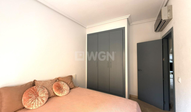 Odsprzedaż - Bungalow - Orihuela Costa - Costa Blanca