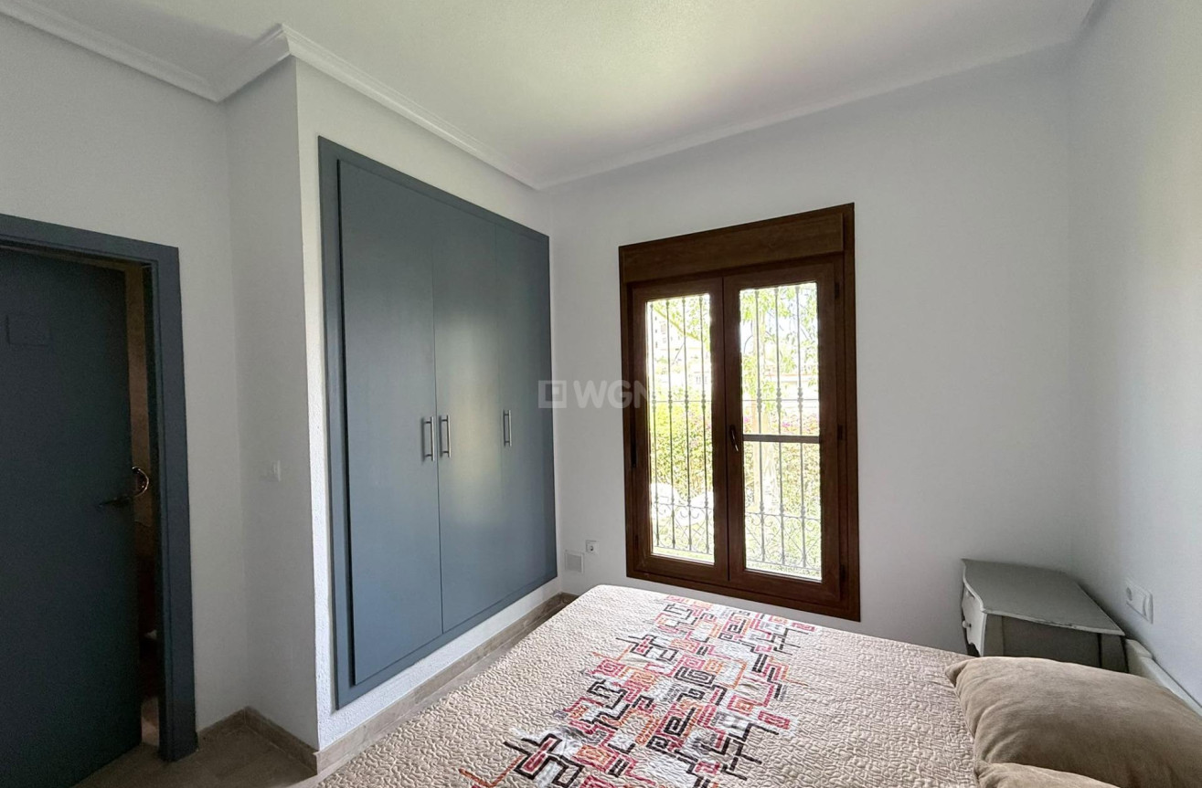 Odsprzedaż - Bungalow - Orihuela Costa - Costa Blanca