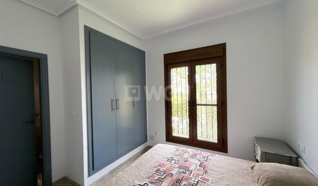 Odsprzedaż - Bungalow - Orihuela Costa - Costa Blanca