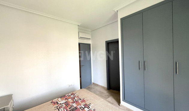 Odsprzedaż - Bungalow - Orihuela Costa - Costa Blanca