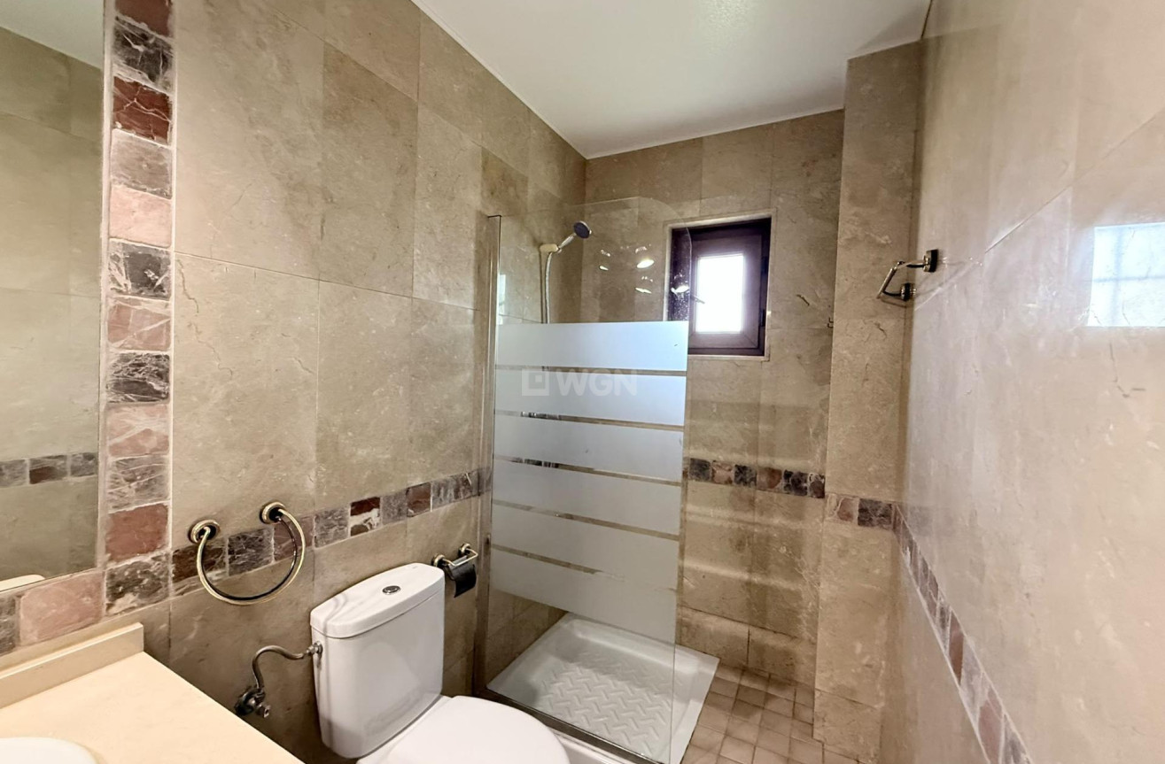 Odsprzedaż - Bungalow - Orihuela Costa - Costa Blanca