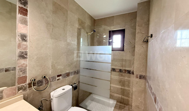 Odsprzedaż - Bungalow - Orihuela Costa - Costa Blanca