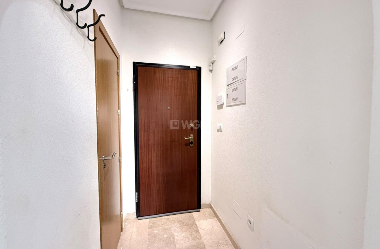 Odsprzedaż - Bungalow - Orihuela Costa - Costa Blanca