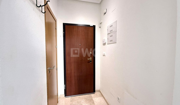 Odsprzedaż - Bungalow - Orihuela Costa - Costa Blanca
