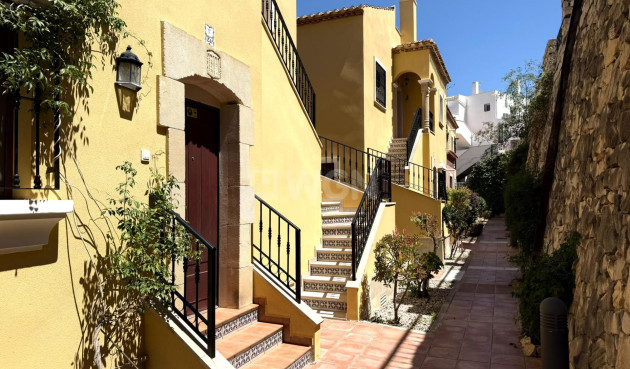Odsprzedaż - Bungalow - Orihuela Costa - Costa Blanca