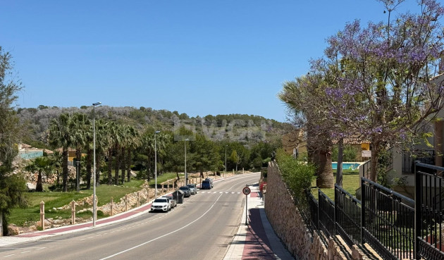 Odsprzedaż - Bungalow - Orihuela Costa - Costa Blanca