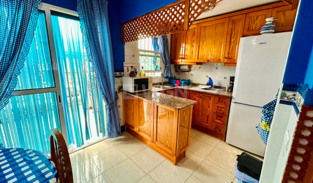 Resale - Townhouse - Torrevieja - Costa Blanca