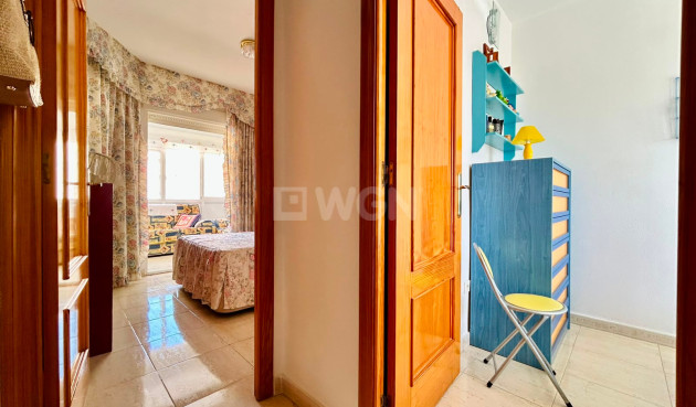Resale - Townhouse - Torrevieja - Costa Blanca