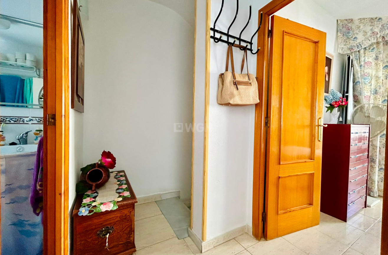 Resale - Townhouse - Torrevieja - Costa Blanca