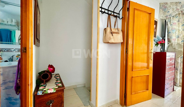 Resale - Townhouse - Torrevieja - Costa Blanca