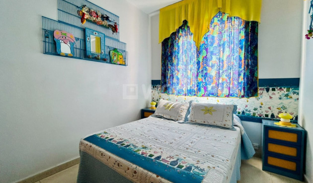 Resale - Townhouse - Torrevieja - Costa Blanca